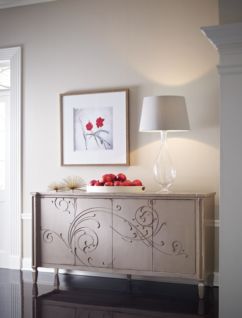Le Chateau Sideboard by Habersham