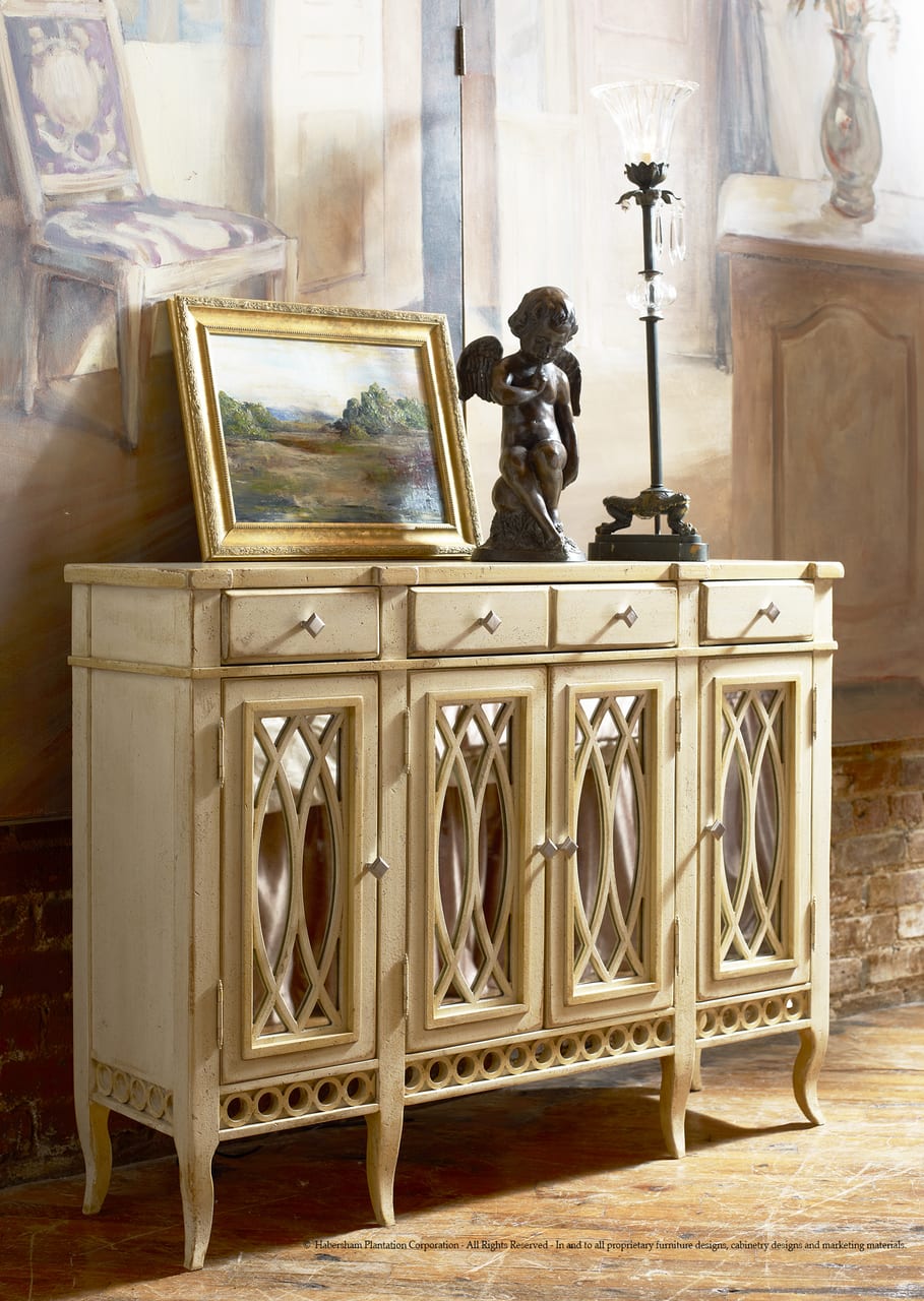 Camber Sideboard by Habersham