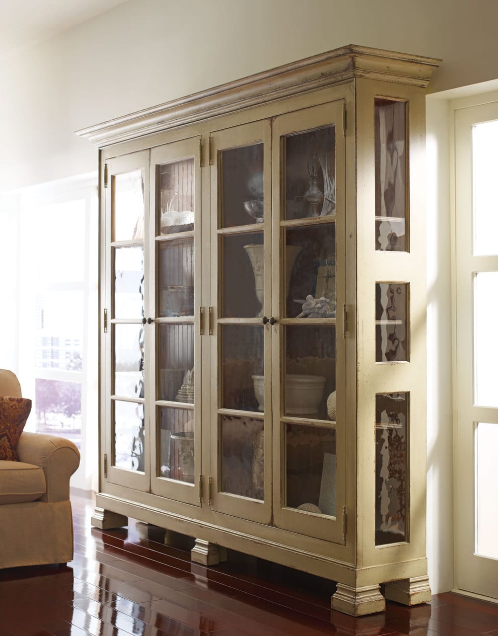 Aspen Cupboard by Habersham