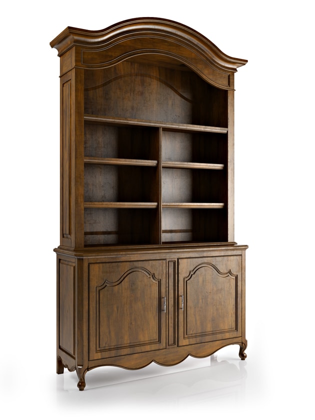 Bourgogne Hutch by Habersham
