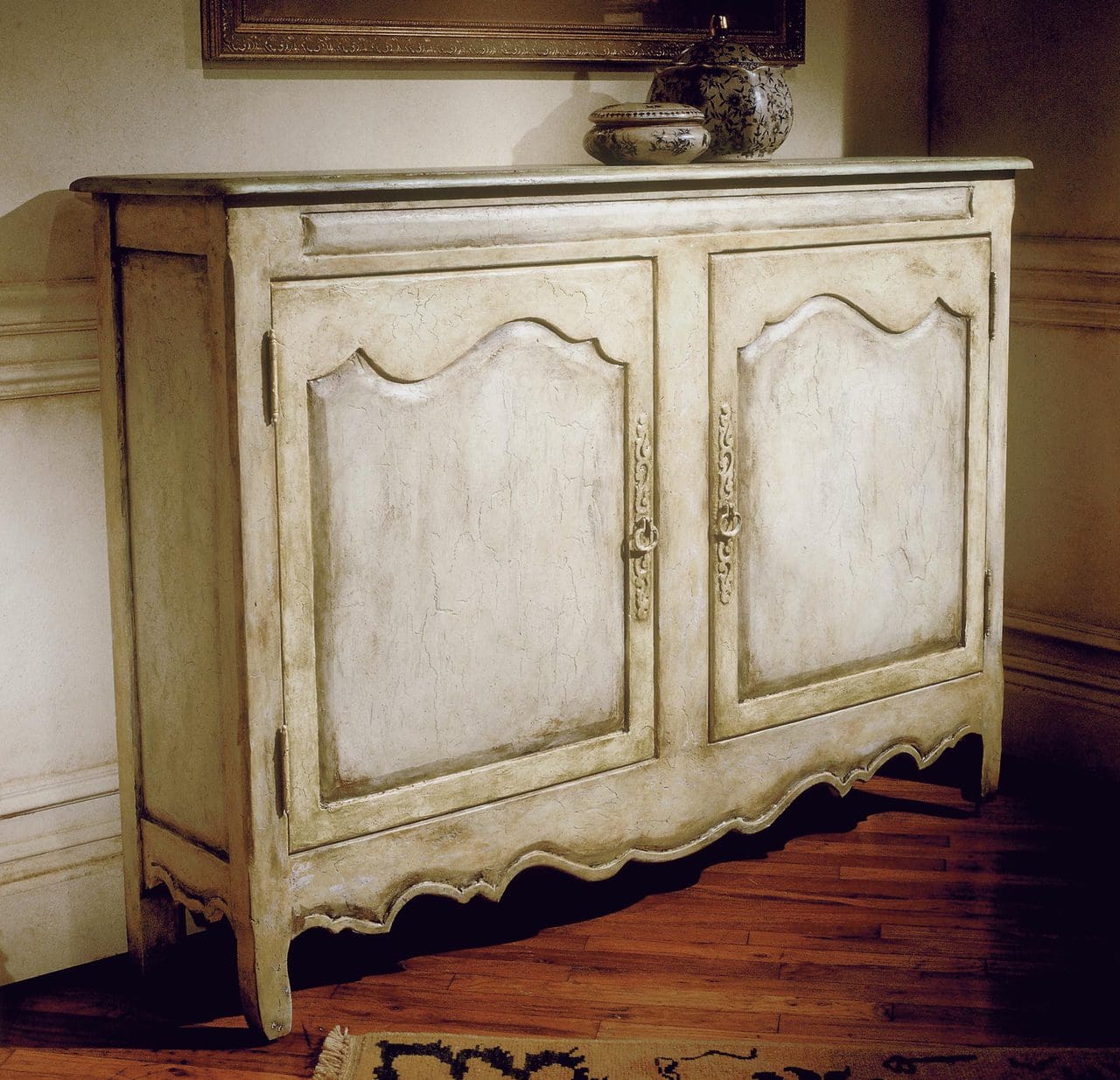 French Buffet/Server by Habersham
