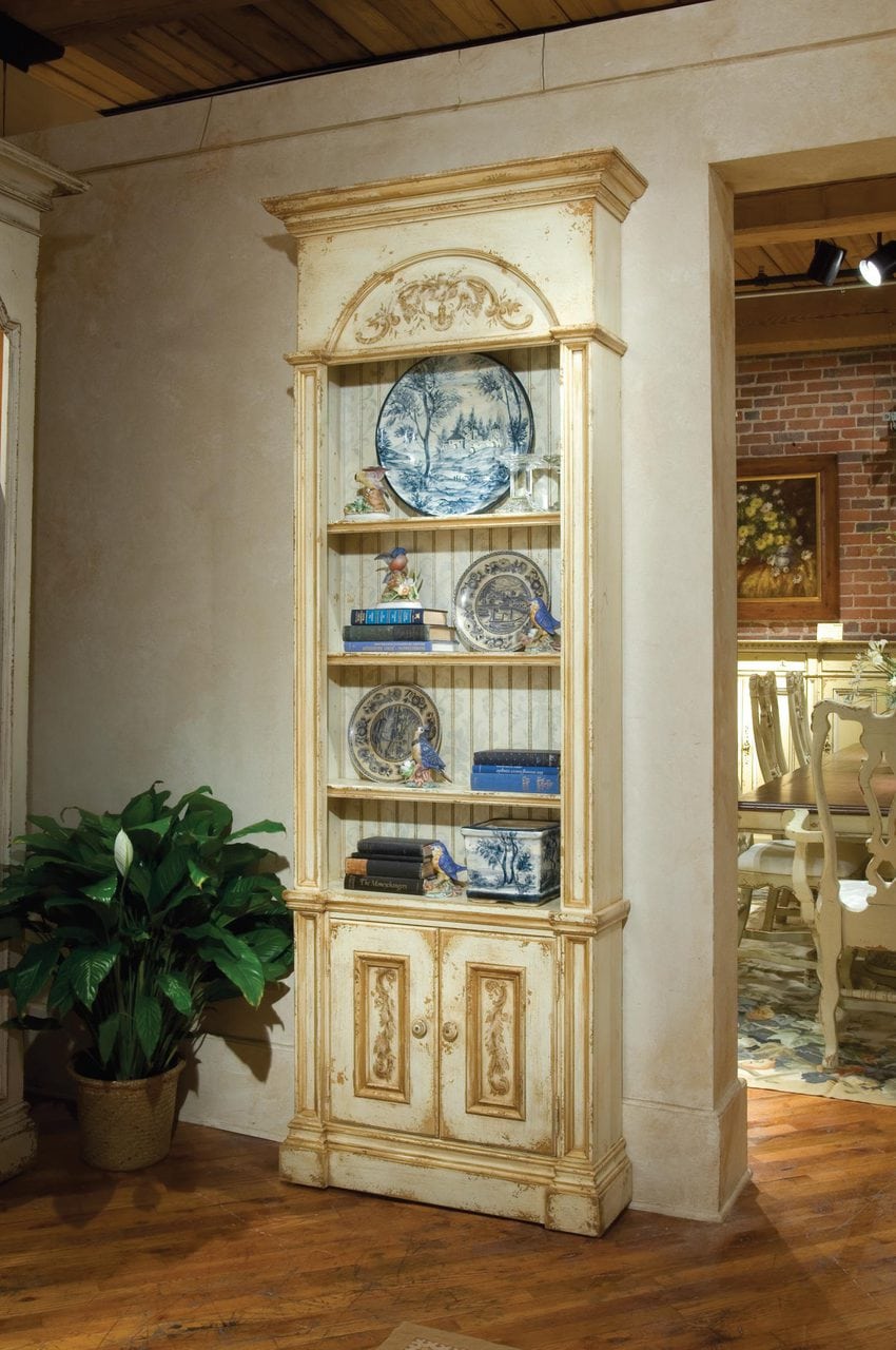 Cotswold Cupboard by Habersham